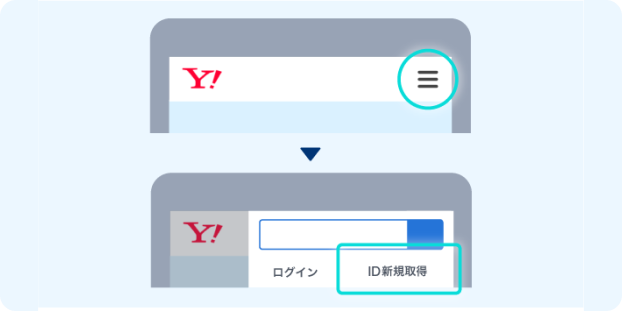 Yahoo! JAPAN ID