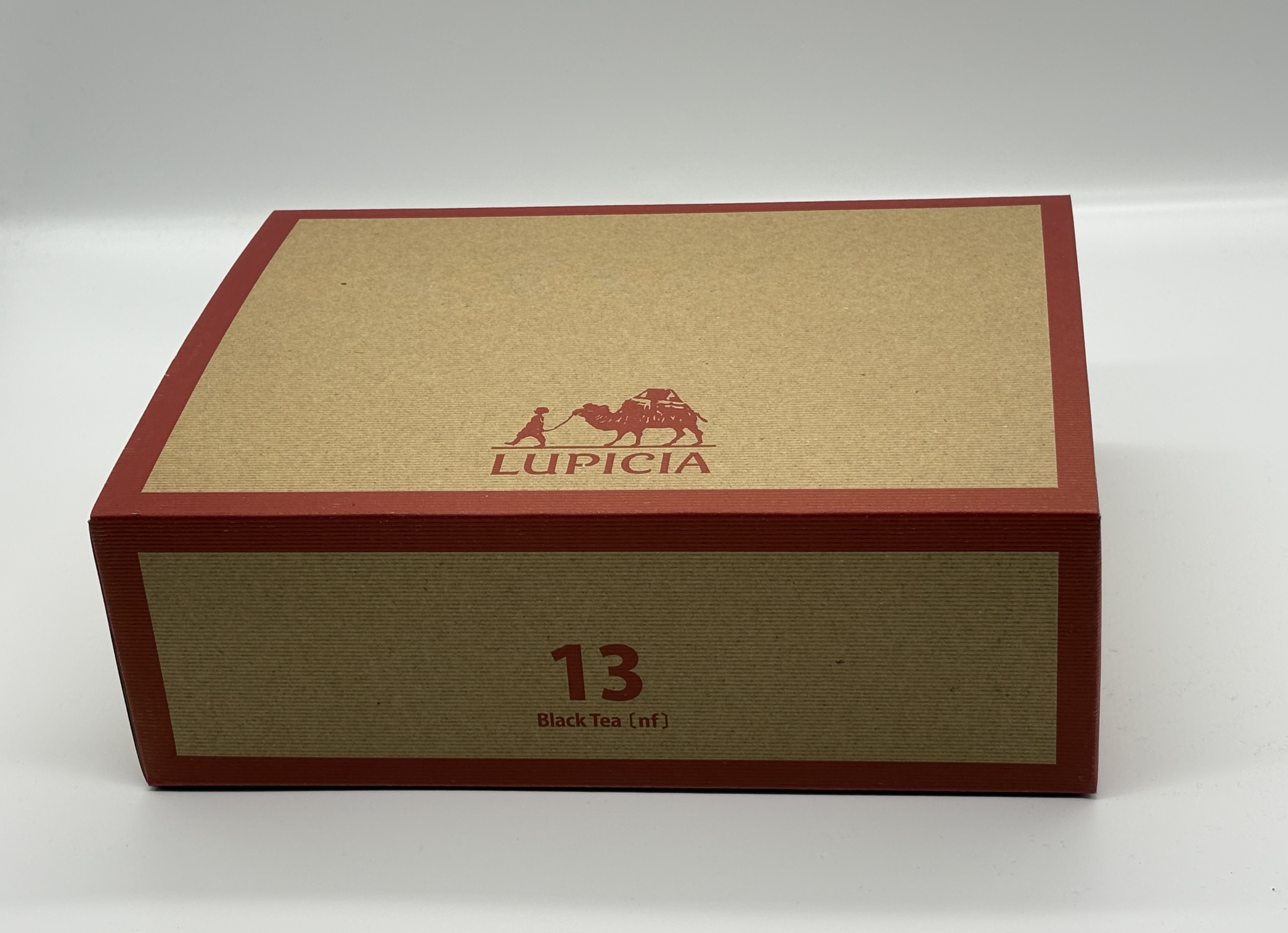 ルピシア】福袋2026開封レビュー！紅茶ティーバッグの梅と竹を買って