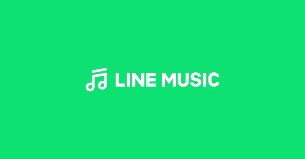 LINE MUSIC