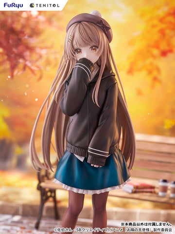 椎名真昼 フィギュア 3個 TENITOL 椎名真昼 – フィギュア通販はFURYU HOBBY MALL