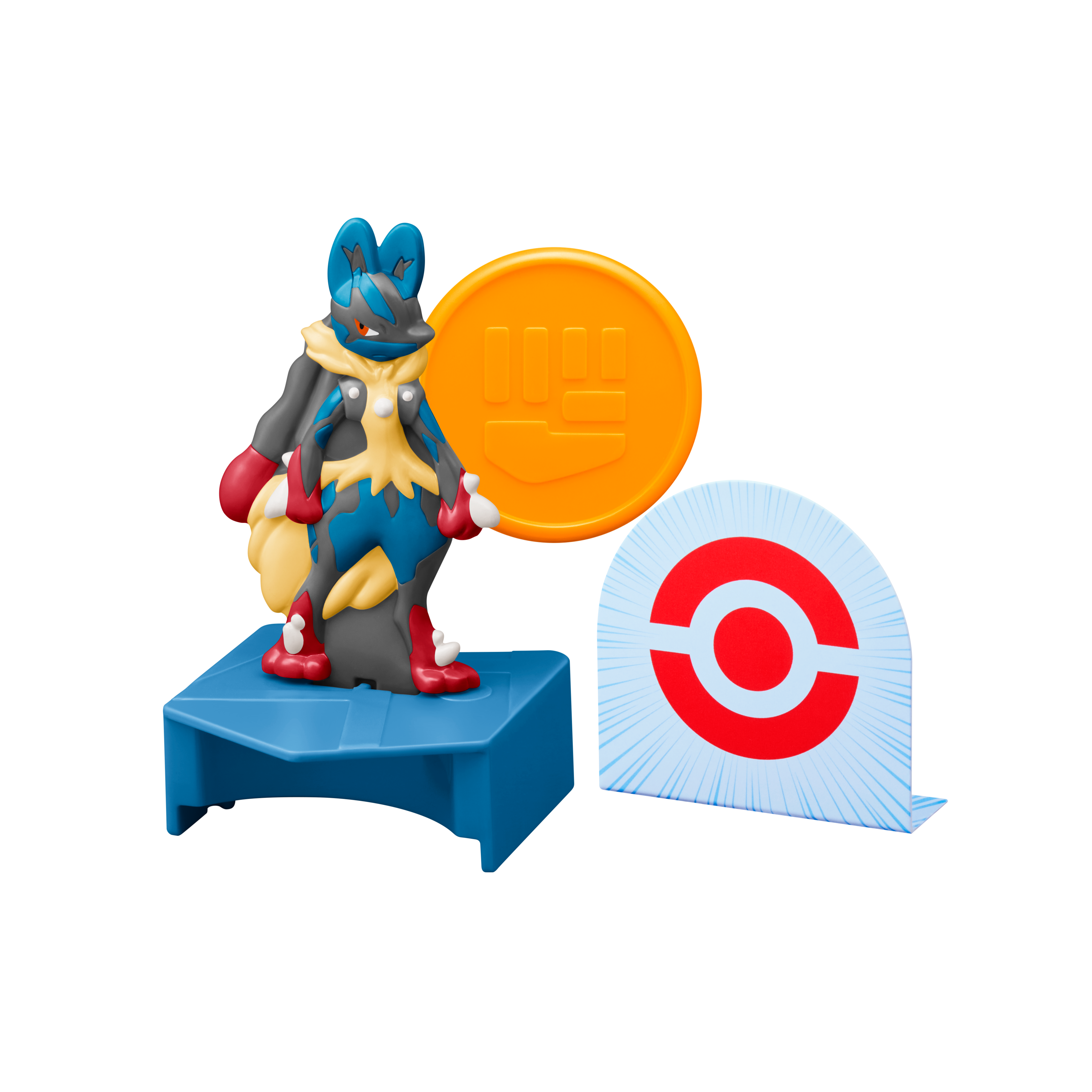 2025年8月】ハッピーセット「ポケモン」全9種！おもちゃ＆カード情報