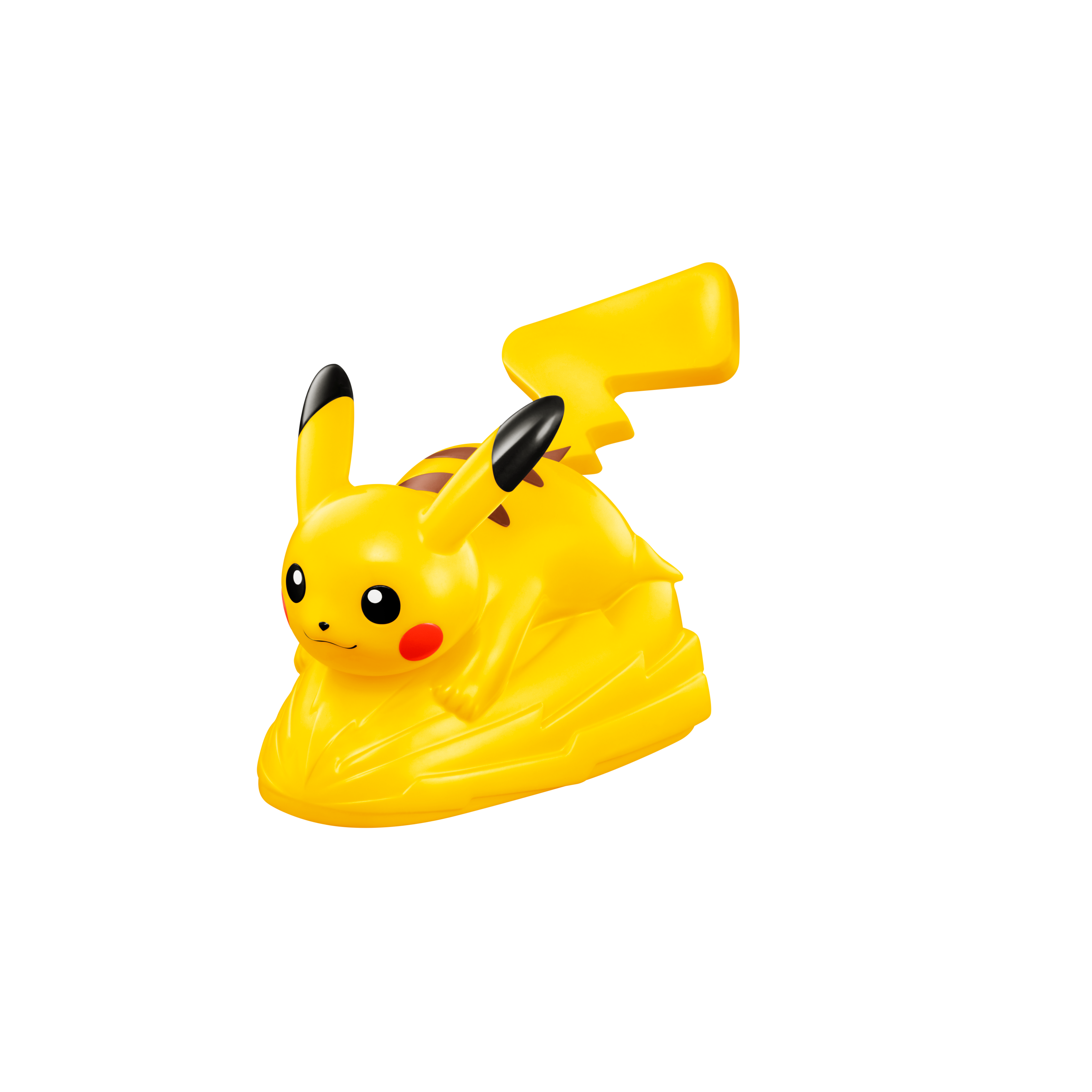 マクドナルド ハッピーセット2025 メガブレイブ メガシンフォニア 12パック Pokemon Card Game MEGA McDonald's Happy Set 2025 Promo Card