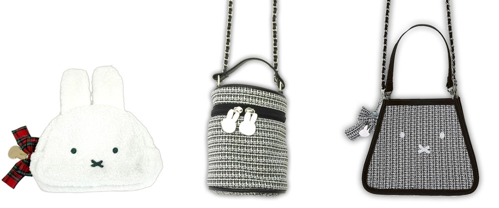 ミッフィー好き必見！有楽町マルイにmiffy styleポップアップショップ