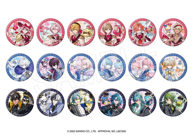 フラガリアメモリーズ2周年記念、描き下ろしグッズ情報！渋谷・なんば