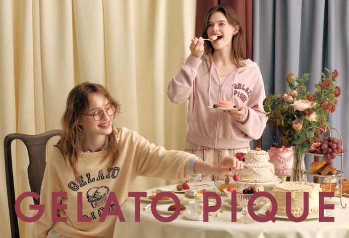 ジェラートピケ ドラクエ レディースパジャマ ジェラートピケ ドラクエ レディースパジャマ - メルカリ