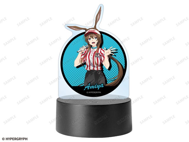 アークナイツ×ラウンドワン コラボ決定！特典＆グッズ情報まとめ