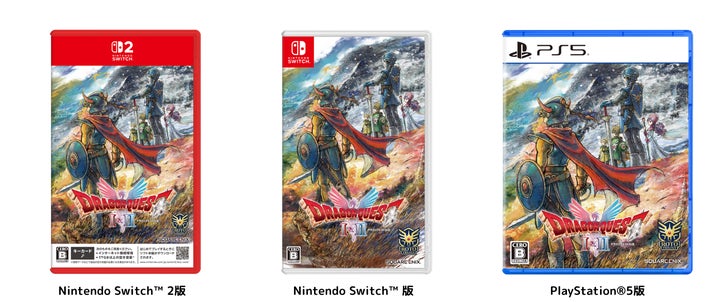 ルイーダの酒場『ドラゴンクエストⅠ&Ⅱ』発売記念イベント