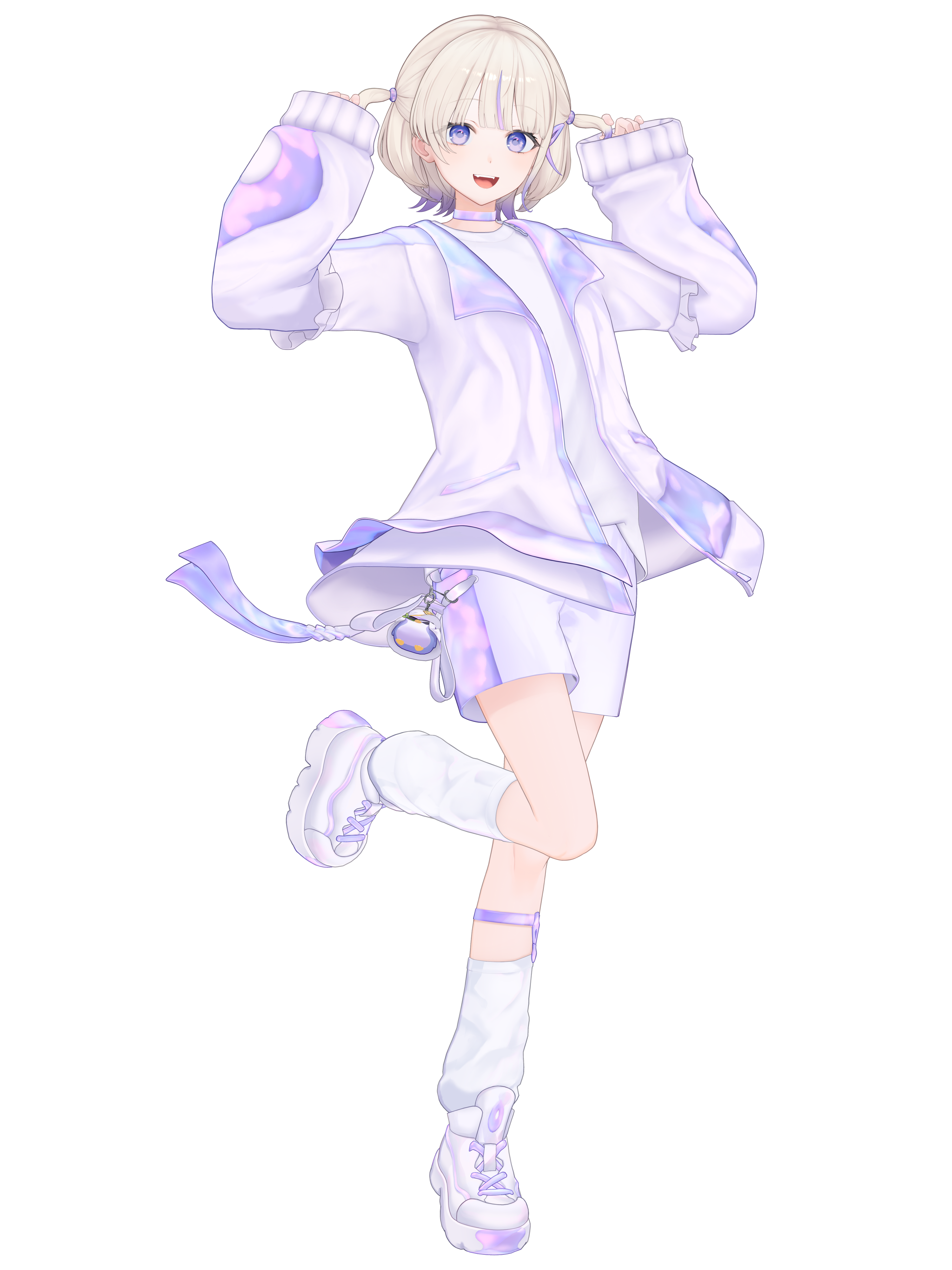 menuと轟はじめが初コラボ！ポストカードやグッズが当たるキャンペーン