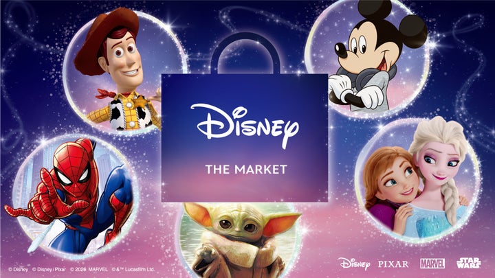 伊勢丹新宿店『Disney THE MARKET』まとめ！ ズートピア2グッズや限定