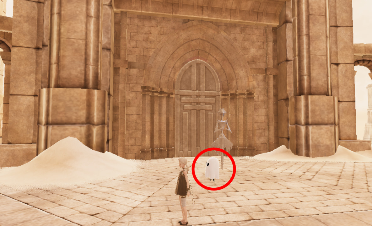 【超希少】ニーアリィンカーネーション ママ エプロン 当選品 hq720.jpg?sqp=-