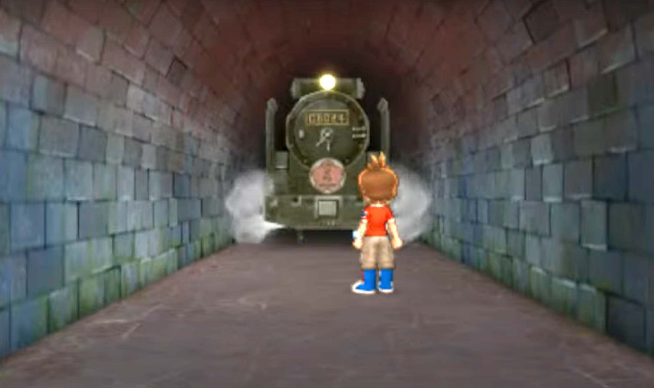 妖怪ウォッチ2】えんえんトンネルまとめ｜基本情報と攻略方法 – 攻略大百科