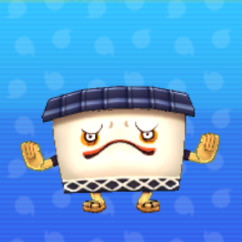 妖怪ウォッチ2】ムリカベの入手方法、能力評価 – 攻略大百科