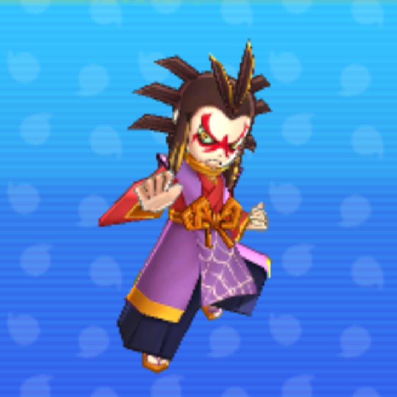 妖怪ウォッチ2】土蜘蛛の入手方法、能力評価 – 攻略大百科