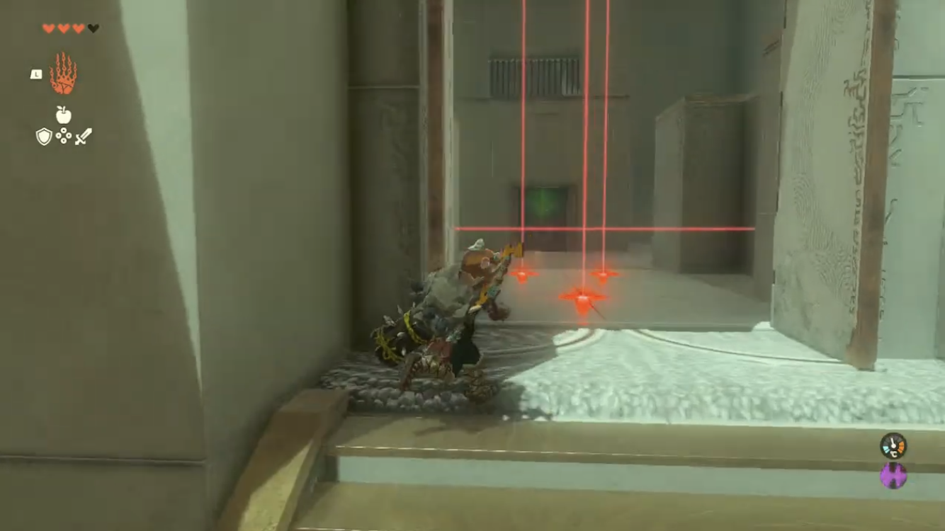 ティアキン】オロチウムの祠(落ちる勇気)の攻略法と場所、宝箱の取り方