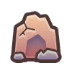 ゴツゴツやま
