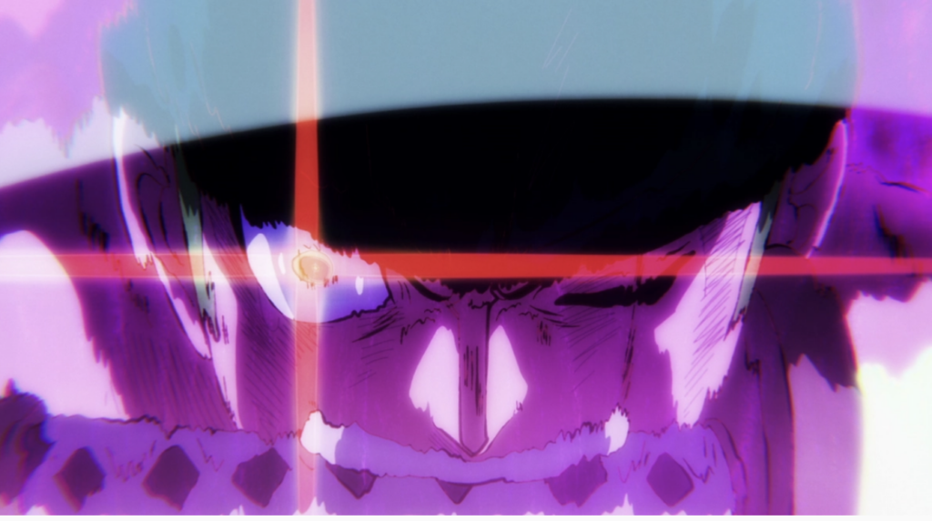 チョッパーナミ】ヴァリアブル ワンピース 白ひげ ハンコック