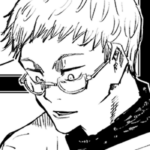 呪術廻戦_虎杖仁