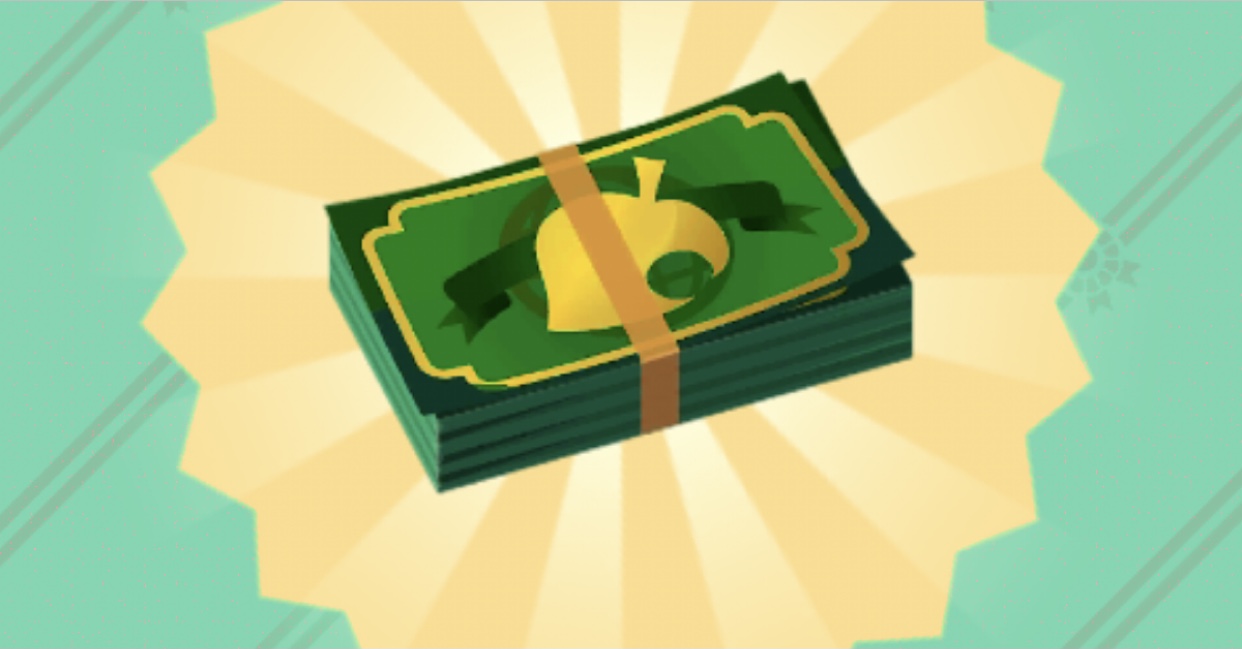 ポケ森】終了直前リフチケ使うならこれがおすすめ！リーフチケット使い道まとめ【どうぶつの森 ポケットキャンプコンプリート】 – 攻略大百科