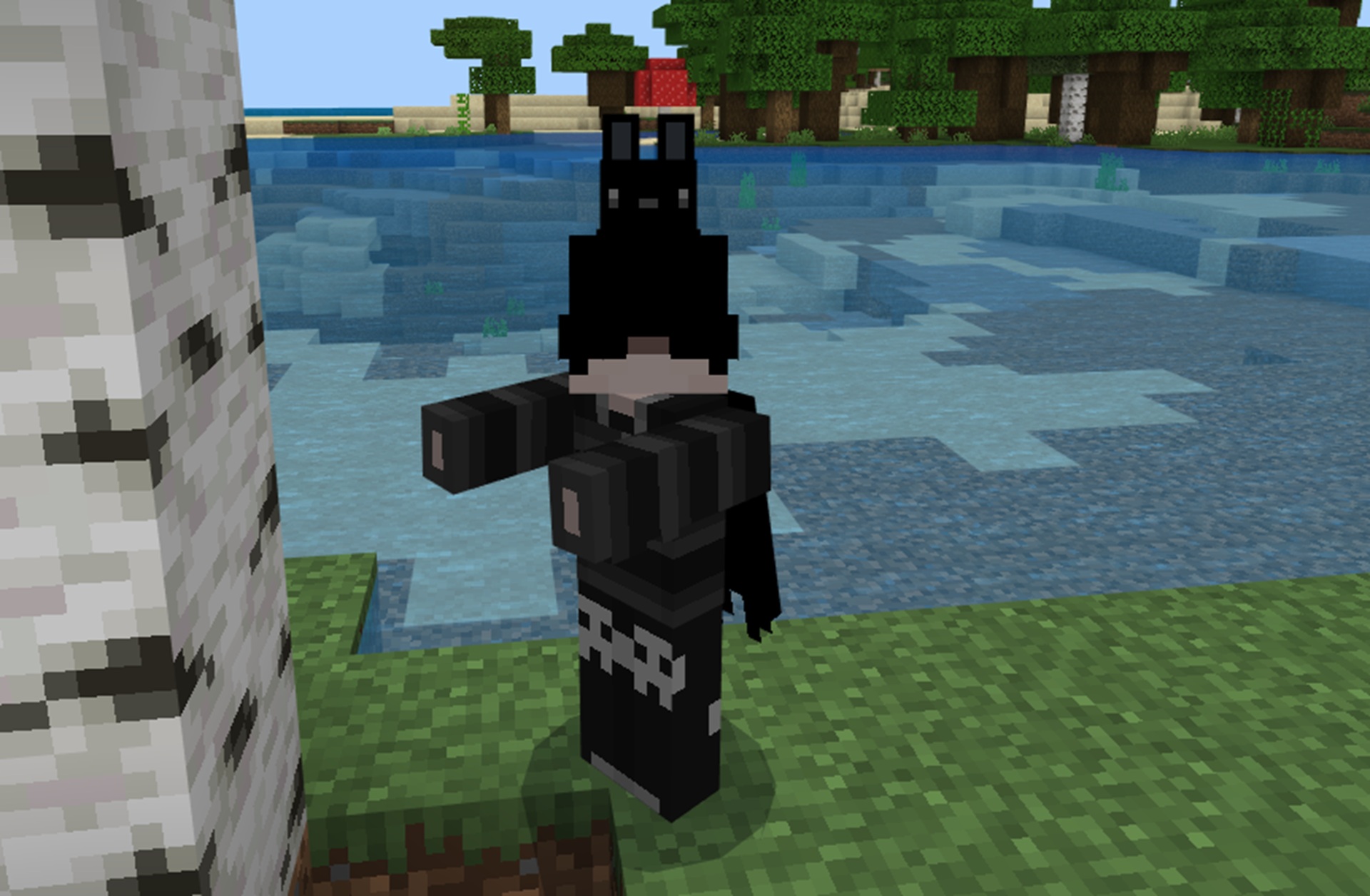 【マイクラ】4Dスキンとは？仕組み・注意点・探し方・入れ方を解説【Minecraft】