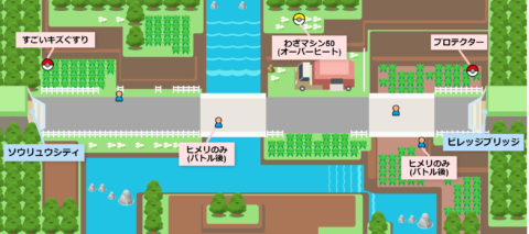 11番道路