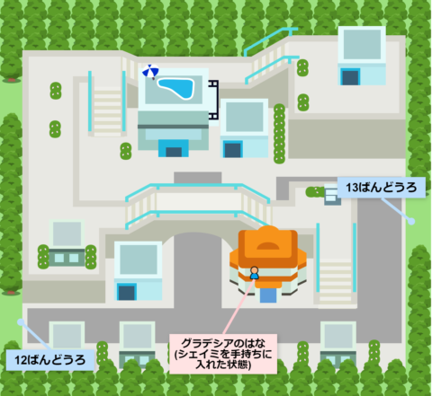 カゴメタウン