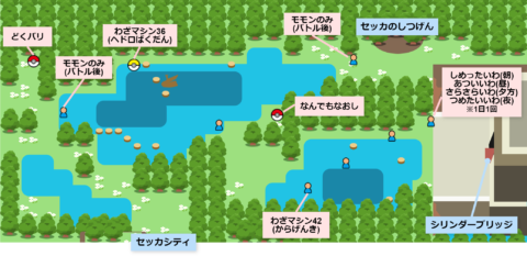 8番道路