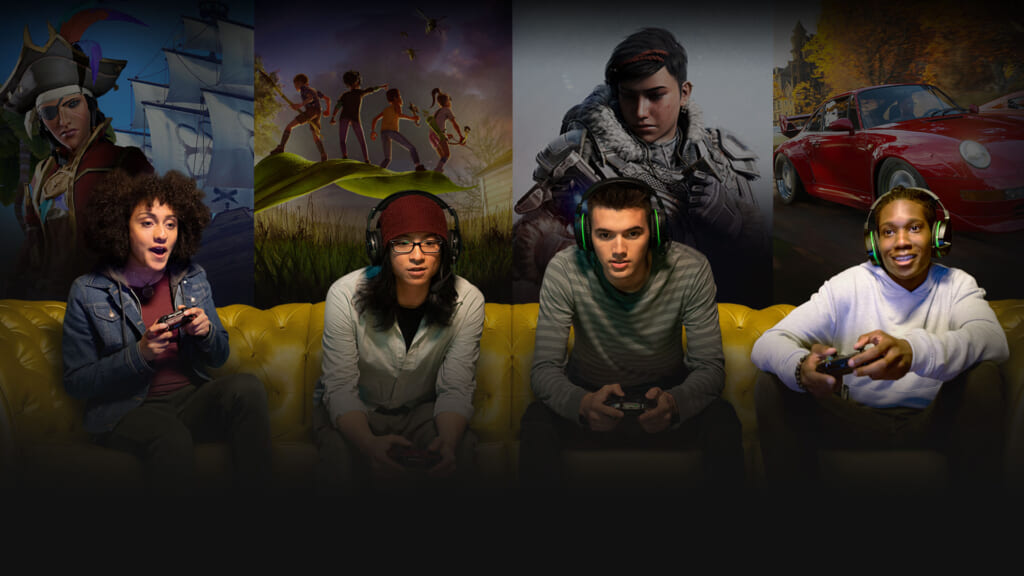 【Apex Legends】Xbox Live Goldメンバーシップ未加入でもプレイ可能に！【エペ】 攻略大百科