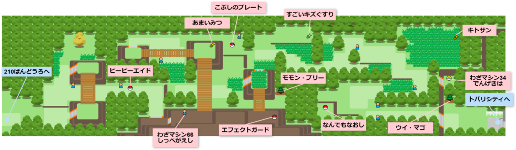 215番道路