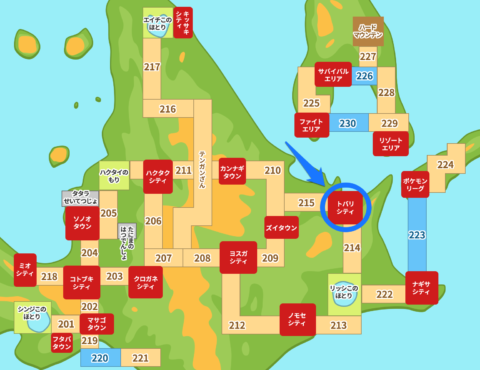 全体マップ