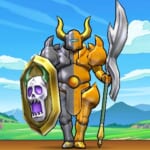 マジックアーマー