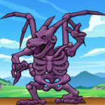 バラモスゾンビ
