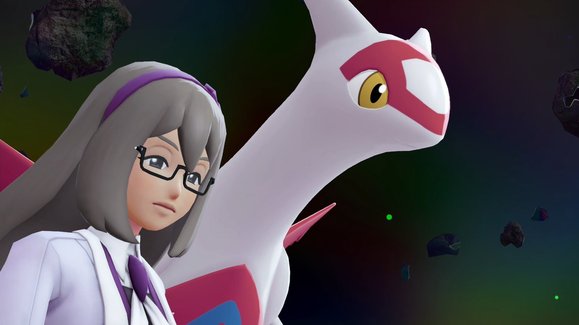 ラティアス ポケモンZA】ラティアスの入手方法・色違い厳選チャート！メガストーン