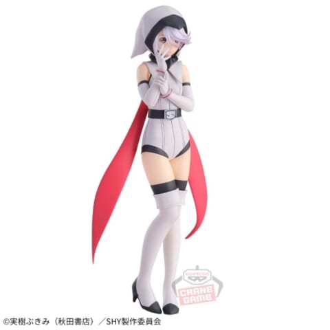 SHY シャイ フィギュア