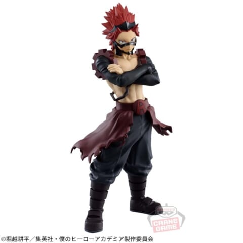 僕のヒーローアカデミア AGE OF HEROES-RED RIOT-Ⅱ