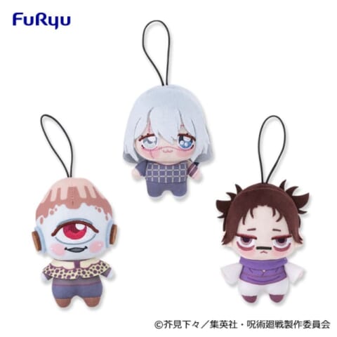 ちょぴぬいぷち⑤
