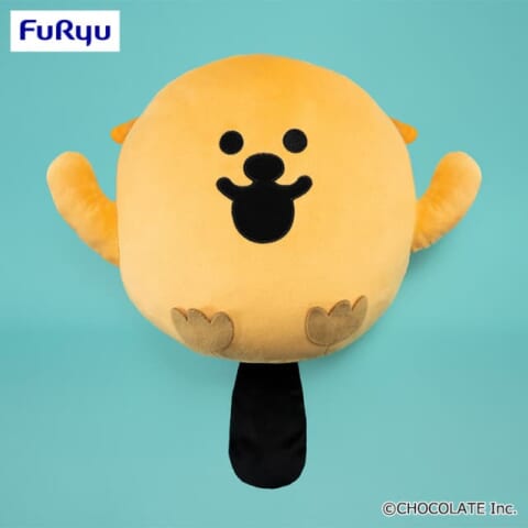 BIGぬいぐるみ