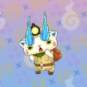 バスターズ2】Tコマさん(とれじゃーこまさん)の入手方法と能力