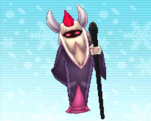 バスターズ2】難怪(なんかい)の入手方法と能力・スキル紹介【妖怪