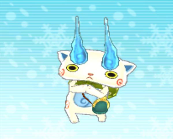 バスターズ2】コマさん(こまさん)の入手方法と能力・スキル紹介【妖怪