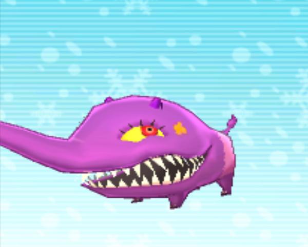 Rusty パクパクモンスター Rusty様 専用 パクパクモンスター