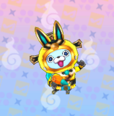 バスターズ2】USAピョン仲達(うさぴょんちゅうたつ)の入手方法と能力