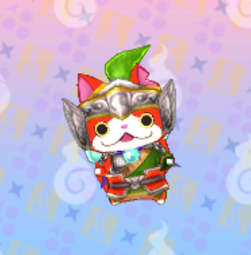 じばにゃんです 妖怪ウォッチ1】ジバニャンの入手方法、能力評価【スマホ