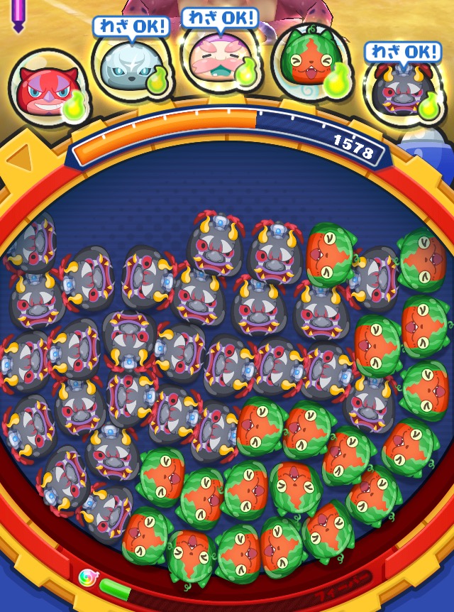 ぷにページ ぷにぷに】整地を覚えて、Yマネーを稼ごう！整地の手順を伝授します