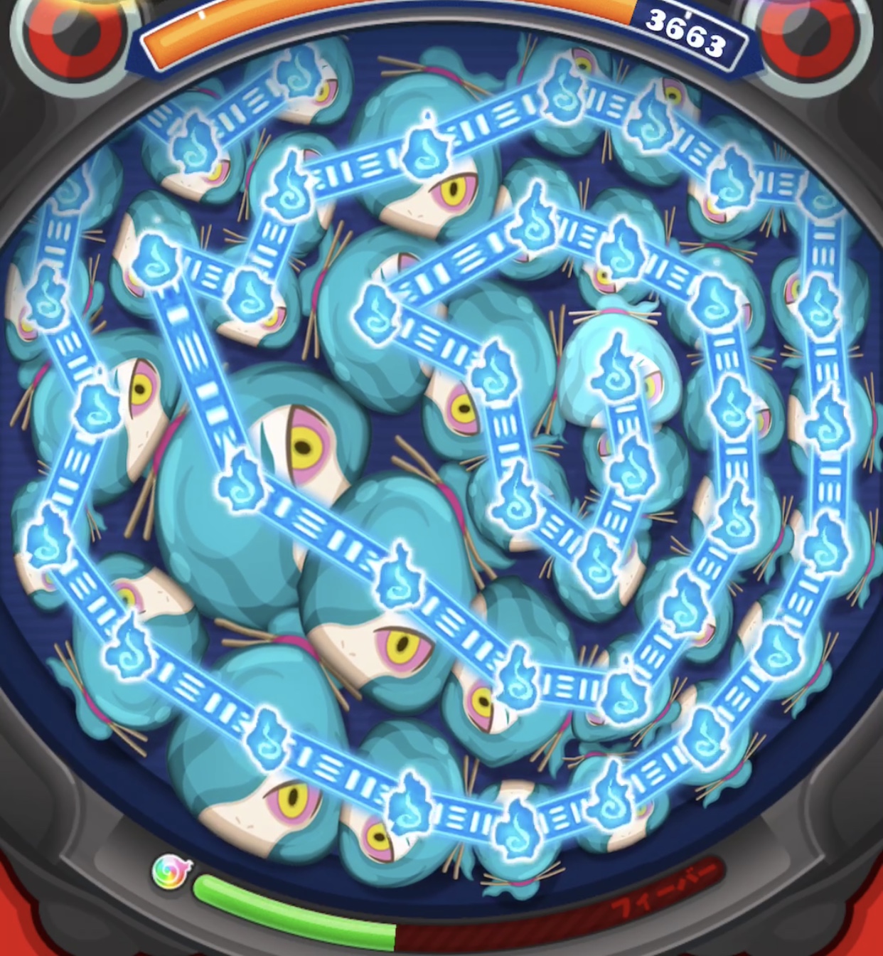 ぷにぷに】これってバグなの！？仕様なの！？極オロチでYマネー荒稼ぎ！【妖怪ウォッチ】 – 攻略大百科