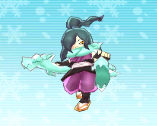 妖怪ウォッチ3】オロチ(おろち)の入手方法と能力紹介 (バスターズT対応