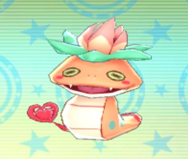 妖怪ウォッチ3】フクリュウ(ふくりゅう)の入手方法と能力紹介