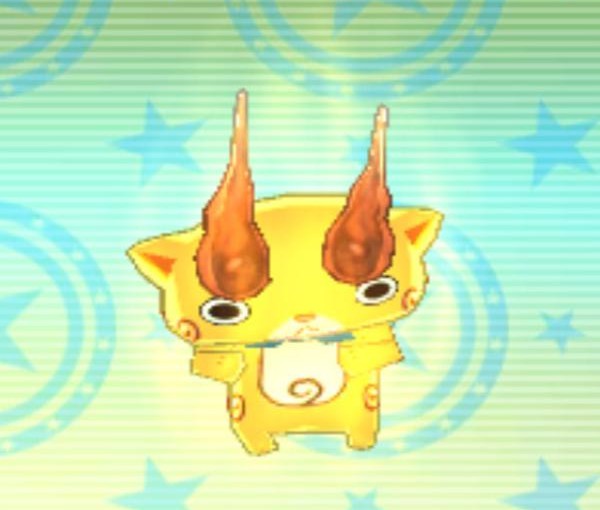 妖怪ウォッチ3】コマじろうS(こまじろうえす)の入手方法と能力紹介