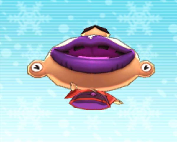 妖怪ウォッチ3】わらえ姉(わらえねえ)の入手方法と能力紹介