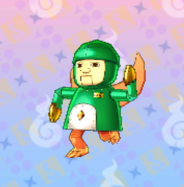 アンドロイド山田です。 妖怪ウォッチ3】アンドロイド山田(あんどろいどやまだ)の入手方法と