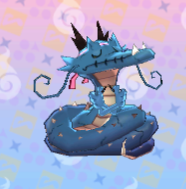 おれりゅう 妖怪ウォッチ3】おれリュウ(おれりゅう)の入手方法と能力紹介